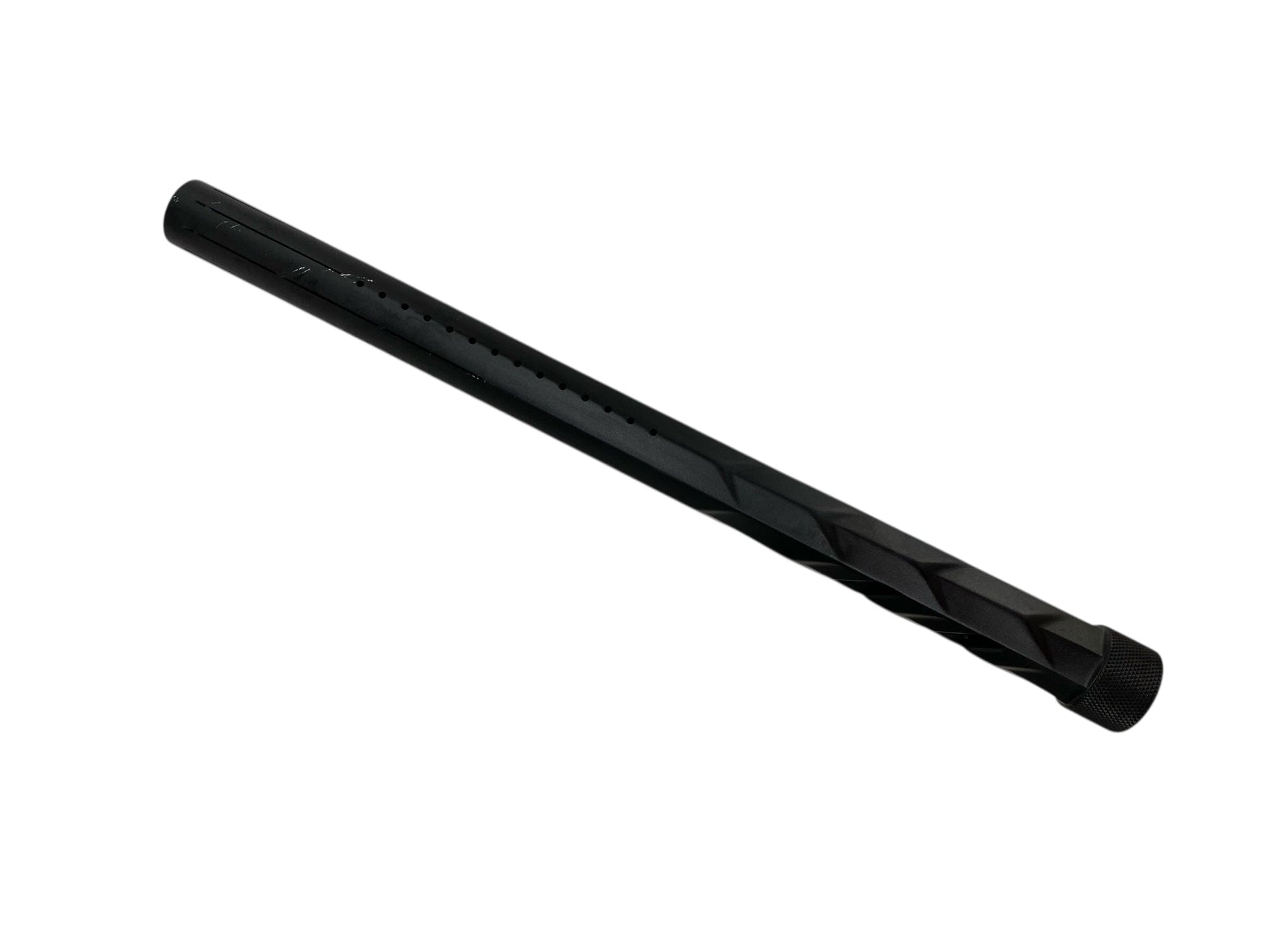 Used Hk Army Lazr Barrel Kit Ac Thread -Black Fossil Paintball Gun from CPXBrosPaintball Buy/Sell/Trade Paintball Markers, New Paintball Guns, Paintball Hoppers, Paintball Masks, and Hormesis Headbands