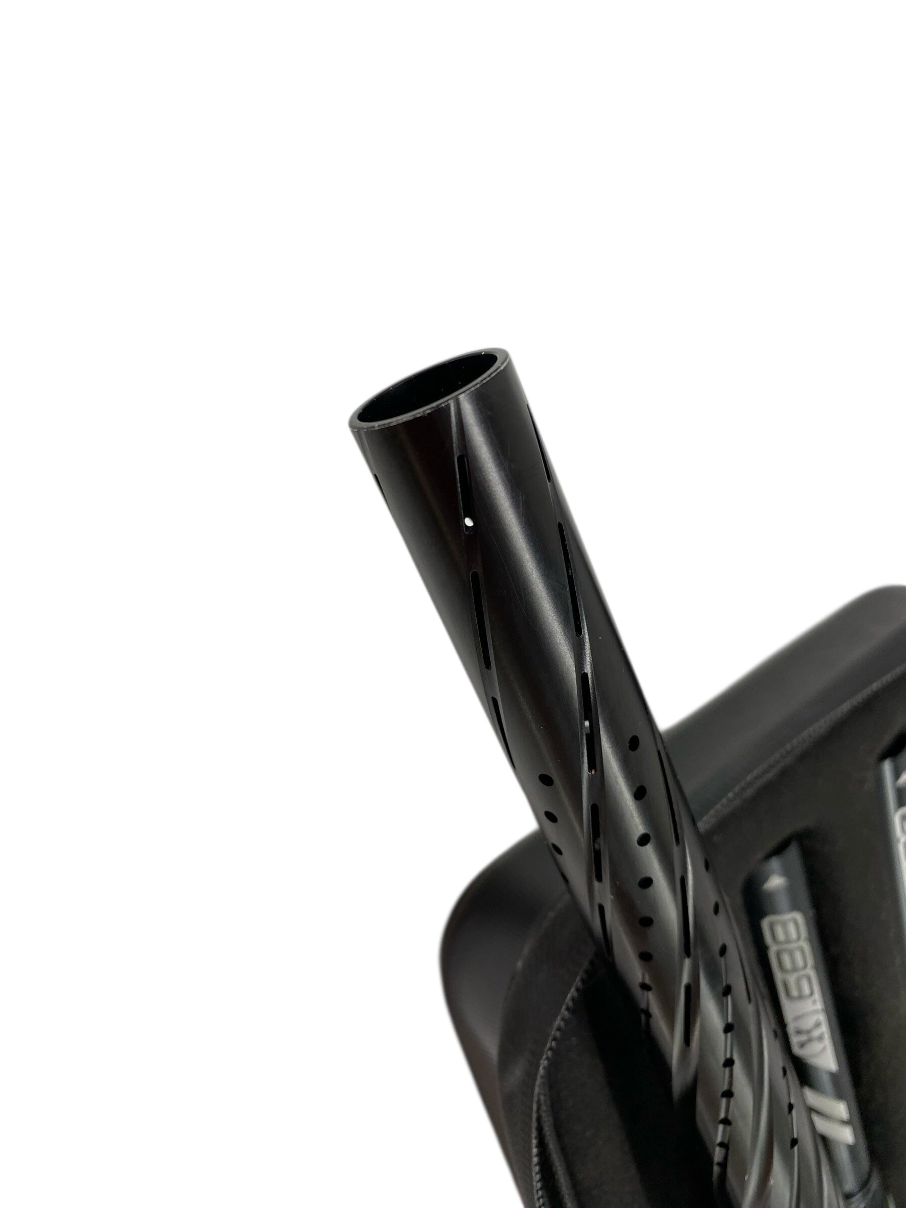 Used Hk Army Lazr Barrel Kit Ac Thread -Black Orbit Paintball Gun from CPXBrosPaintball Buy/Sell/Trade Paintball Markers, New Paintball Guns, Paintball Hoppers, Paintball Masks, and Hormesis Headbands