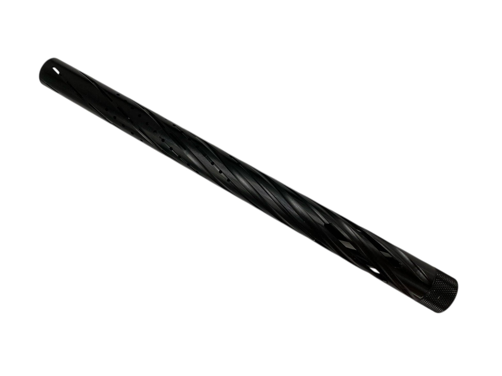 Used Hk Army Lazr Barrel Kit Ac Thread -Black Orbit Paintball Gun from CPXBrosPaintball Buy/Sell/Trade Paintball Markers, New Paintball Guns, Paintball Hoppers, Paintball Masks, and Hormesis Headbands