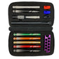 Used Hk Army Lazr Barrel Kit Ac Thread -Black Paintball Gun from CPXBrosPaintball Buy/Sell/Trade Paintball Markers, New Paintball Guns, Paintball Hoppers, Paintball Masks, and Hormesis Headbands