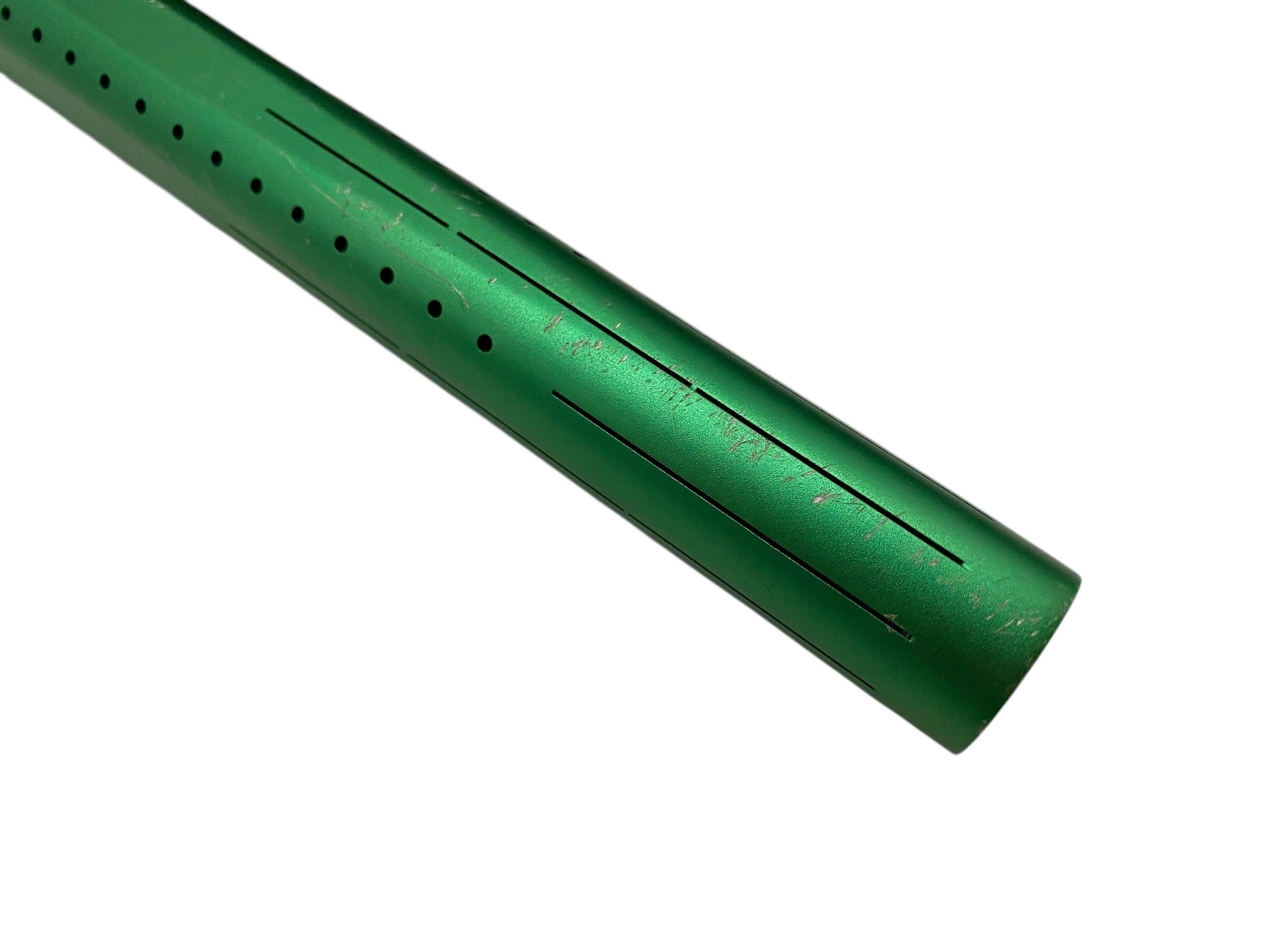 Used Hk Army Lazr Barrel Kit Ac Thread Green Paintball Gun from CPXBrosPaintball Buy/Sell/Trade Paintball Markers, New Paintball Guns, Paintball Hoppers, Paintball Masks, and Hormesis Headbands