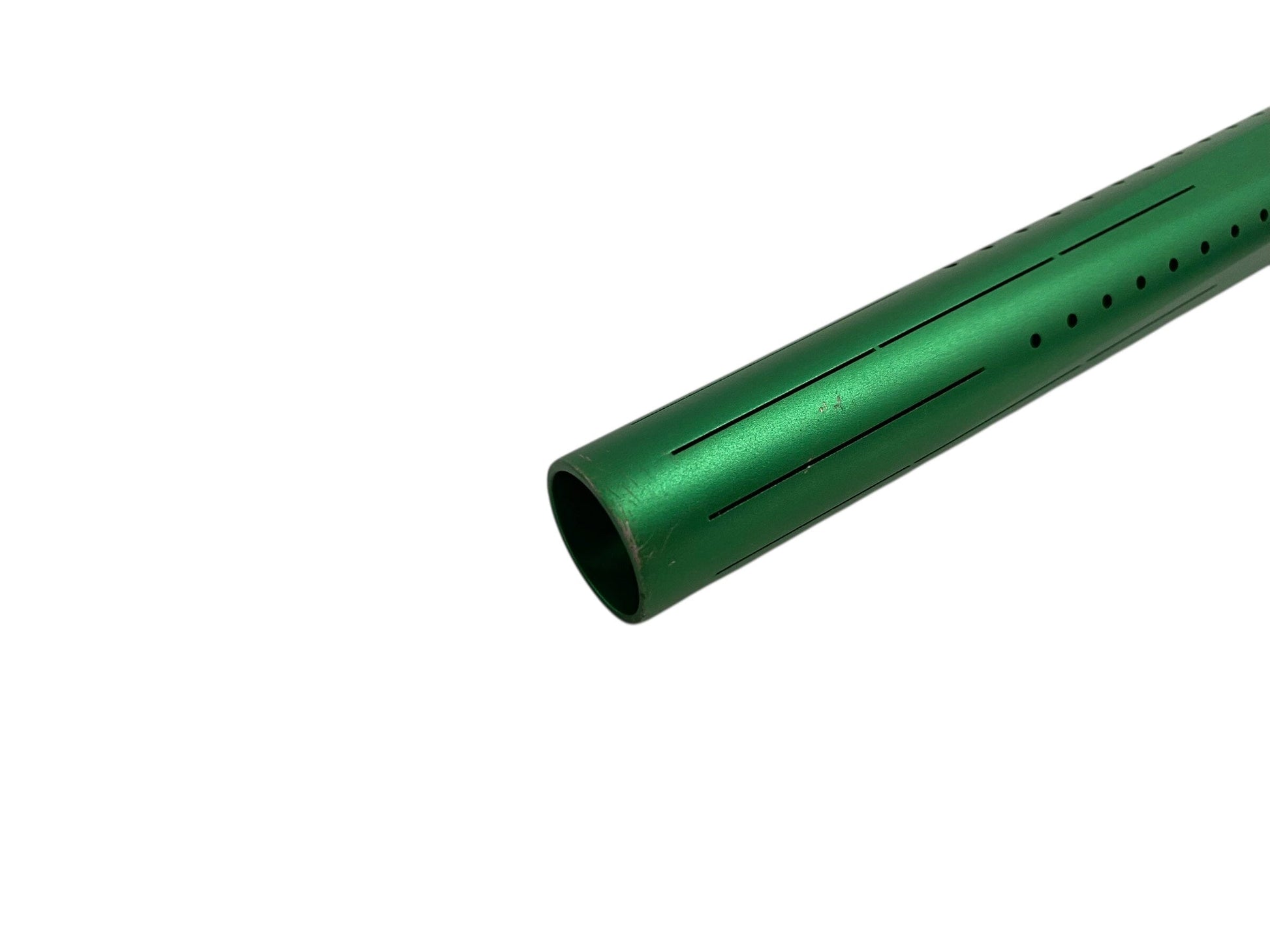 Used Hk Army Lazr Barrel Kit Ac Thread Green Paintball Gun from CPXBrosPaintball Buy/Sell/Trade Paintball Markers, New Paintball Guns, Paintball Hoppers, Paintball Masks, and Hormesis Headbands