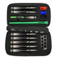 Used Hk Army Lazr Barrel Kit Ac Thread Green Paintball Gun from CPXBrosPaintball Buy/Sell/Trade Paintball Markers, New Paintball Guns, Paintball Hoppers, Paintball Masks, and Hormesis Headbands