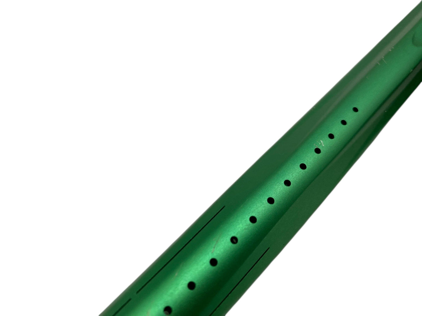 Used Hk Army Lazr Barrel Kit Ac Thread Green Paintball Gun from CPXBrosPaintball Buy/Sell/Trade Paintball Markers, New Paintball Guns, Paintball Hoppers, Paintball Masks, and Hormesis Headbands