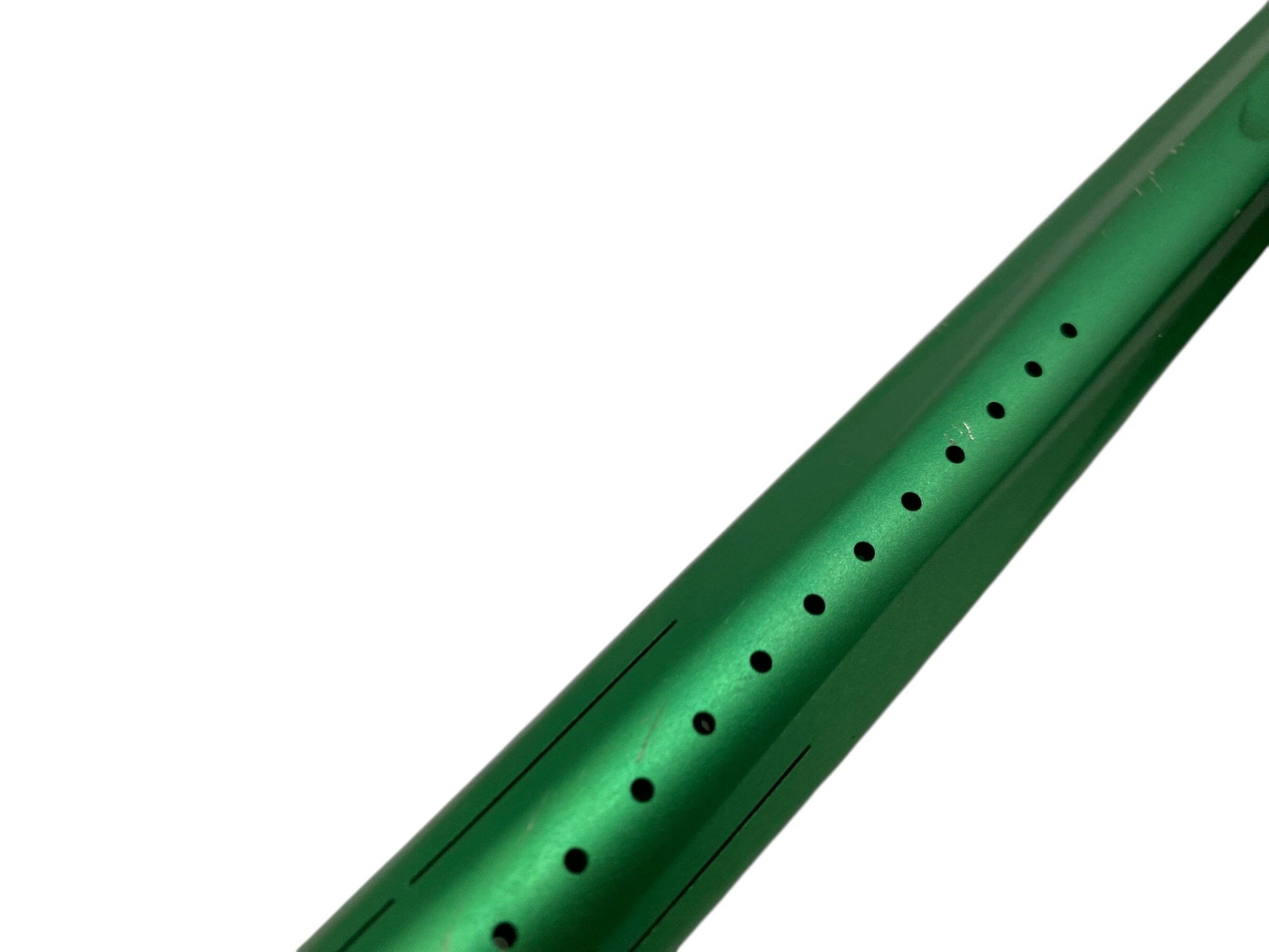 Used Hk Army Lazr Barrel Kit Ac Thread Green Paintball Gun from CPXBrosPaintball Buy/Sell/Trade Paintball Markers, New Paintball Guns, Paintball Hoppers, Paintball Masks, and Hormesis Headbands