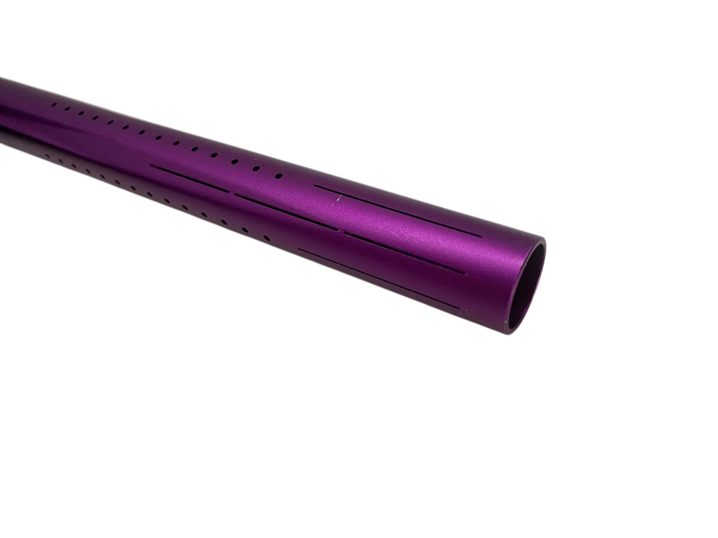 Used Hk Army Lazr Barrel Kit Ac Thread Purple Paintball Gun from CPXBrosPaintball Buy/Sell/Trade Paintball Markers, New Paintball Guns, Paintball Hoppers, Paintball Masks, and Hormesis Headbands