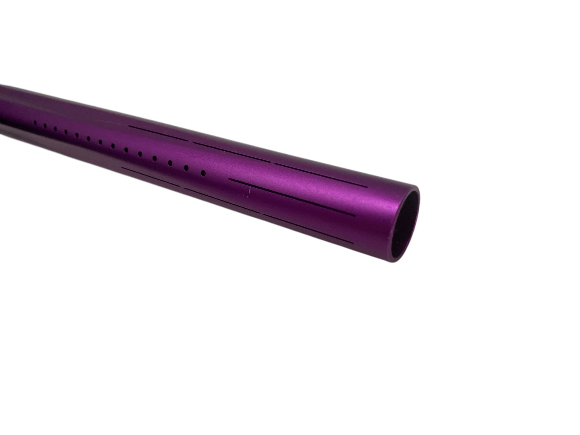 Used Hk Army Lazr Barrel Kit Ac Thread Purple Paintball Gun from CPXBrosPaintball Buy/Sell/Trade Paintball Markers, New Paintball Guns, Paintball Hoppers, Paintball Masks, and Hormesis Headbands