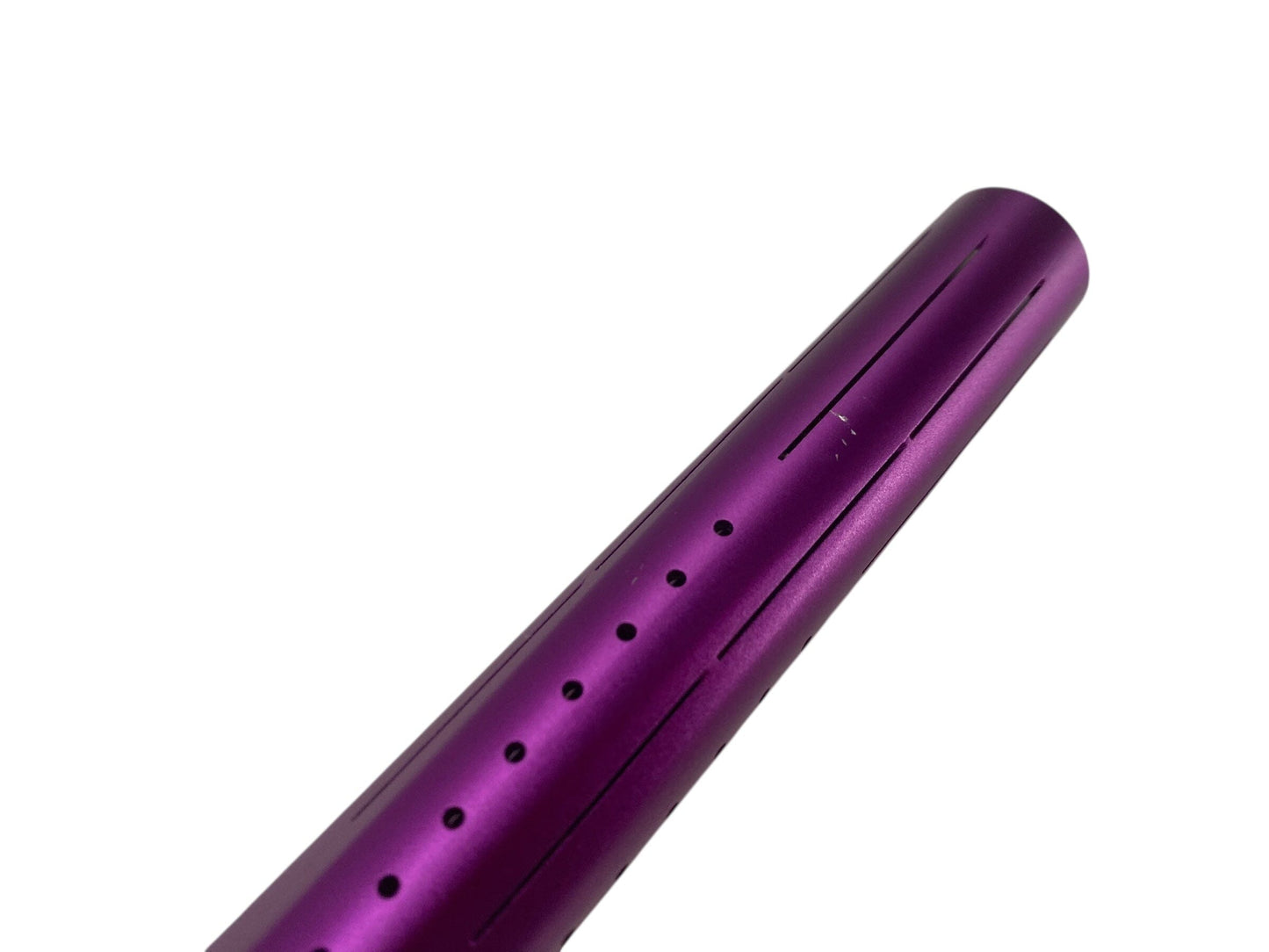 Used Hk Army Lazr Barrel Kit Ac Thread Purple Paintball Gun from CPXBrosPaintball Buy/Sell/Trade Paintball Markers, New Paintball Guns, Paintball Hoppers, Paintball Masks, and Hormesis Headbands