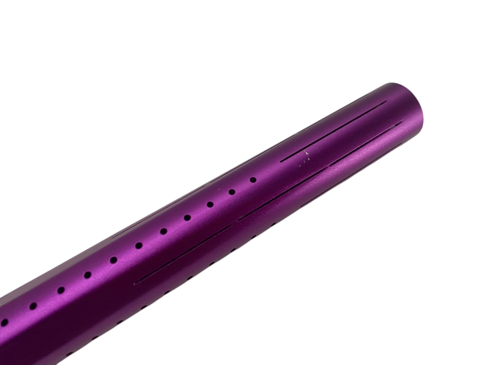 Used Hk Army Lazr Barrel Kit Ac Thread Purple Paintball Gun from CPXBrosPaintball Buy/Sell/Trade Paintball Markers, New Paintball Guns, Paintball Hoppers, Paintball Masks, and Hormesis Headbands