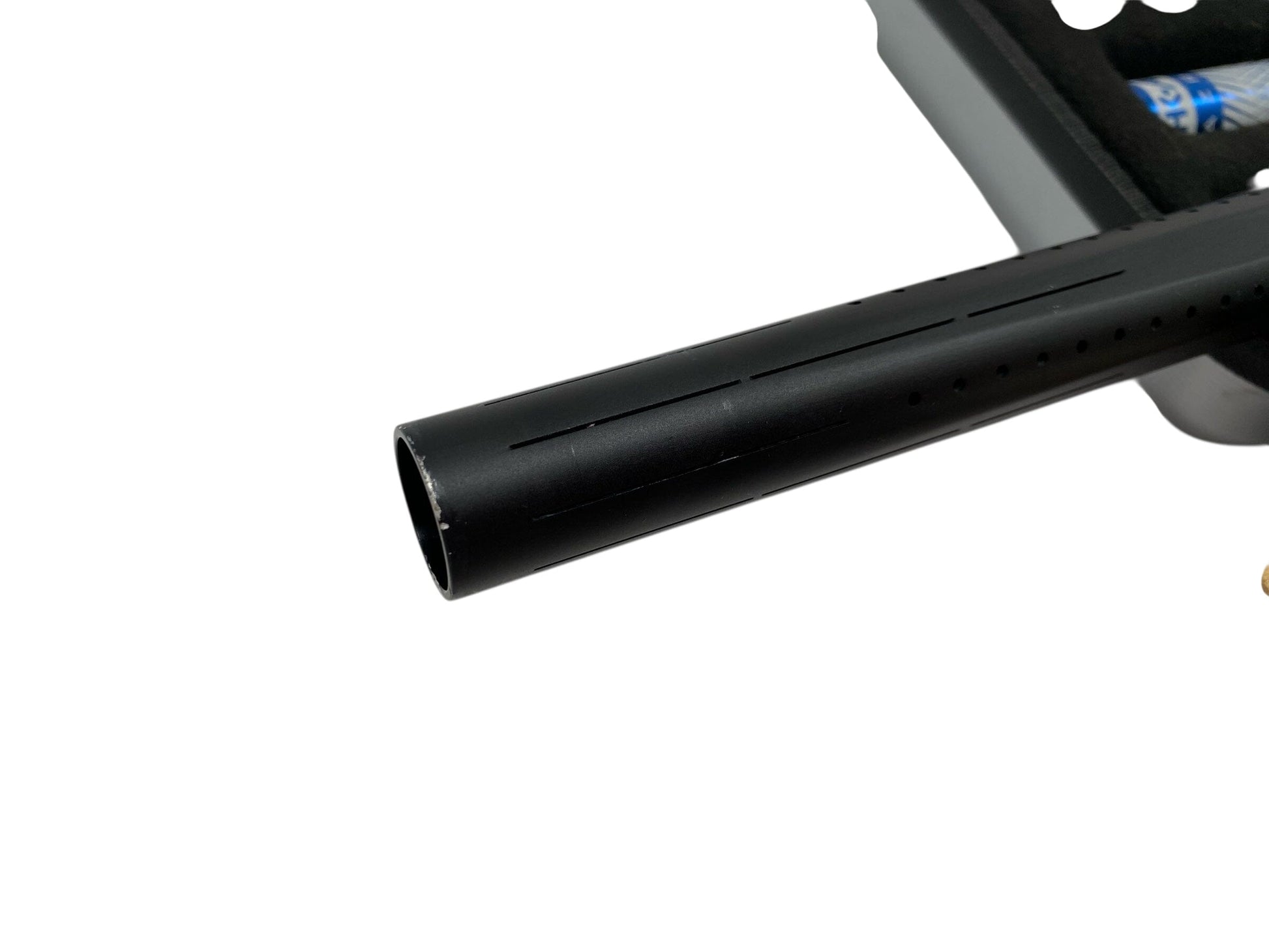 Used Hk Army Lazr Barrel Kit : AC Threaded Paintball Gun from CPXBrosPaintball Buy/Sell/Trade Paintball Markers, New Paintball Guns, Paintball Hoppers, Paintball Masks, and Hormesis Headbands