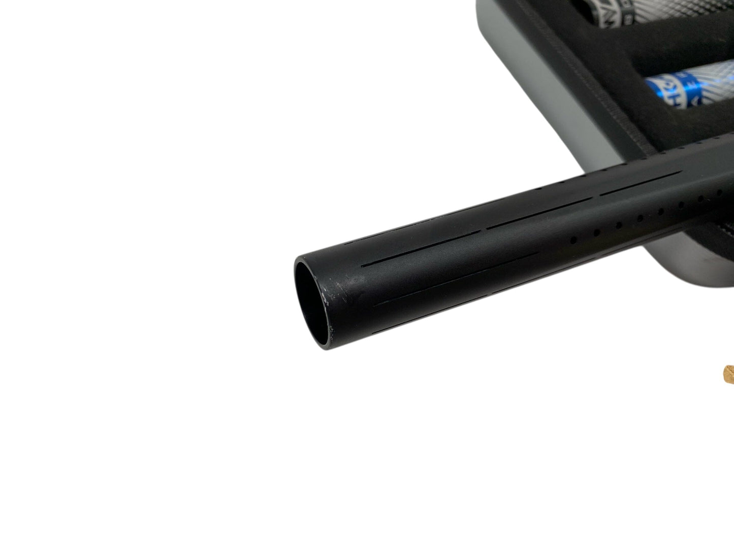 Used Hk Army Lazr Barrel Kit : AC Threaded Paintball Gun from CPXBrosPaintball Buy/Sell/Trade Paintball Markers, New Paintball Guns, Paintball Hoppers, Paintball Masks, and Hormesis Headbands