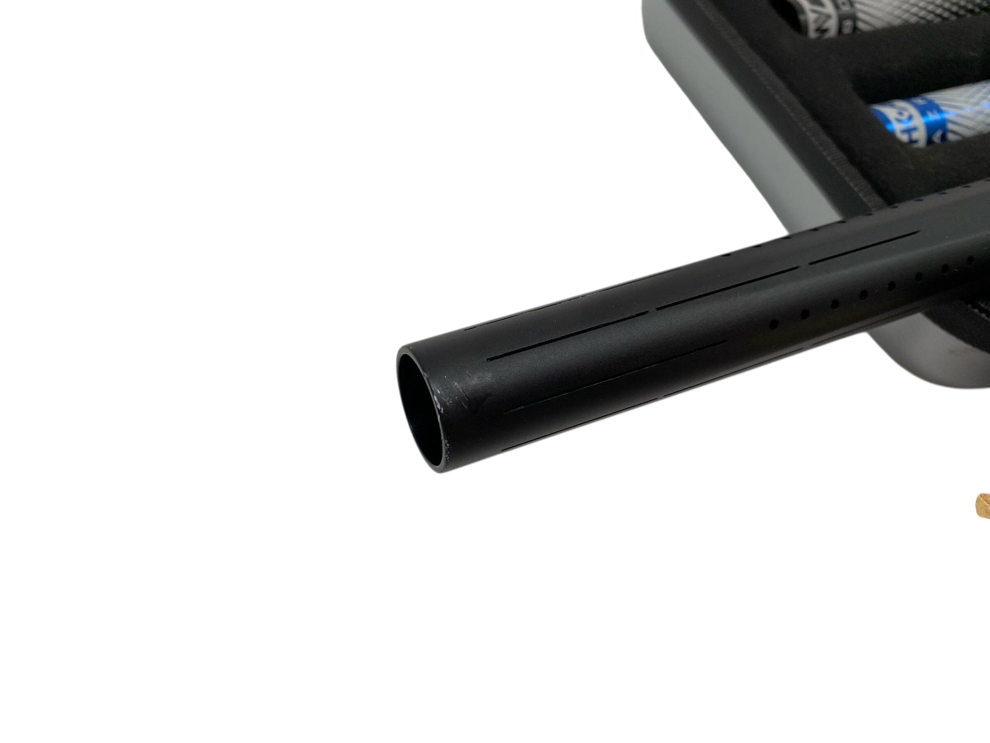 Used Hk Army Lazr Barrel Kit : AC Threaded Paintball Gun from CPXBrosPaintball Buy/Sell/Trade Paintball Markers, New Paintball Guns, Paintball Hoppers, Paintball Masks, and Hormesis Headbands