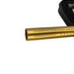 Used Hk Army Lazr Barrel Kit Luxe Thread - Gold Paintball Gun from CPXBrosPaintball Buy/Sell/Trade Paintball Markers, New Paintball Guns, Paintball Hoppers, Paintball Masks, and Hormesis Headbands