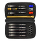 Used Hk Army Lazr Barrel Kit Luxe Thread - Gold Paintball Gun from CPXBrosPaintball Buy/Sell/Trade Paintball Markers, New Paintball Guns, Paintball Hoppers, Paintball Masks, and Hormesis Headbands