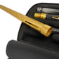 Used Hk Army Lazr Barrel Kit Luxe Thread - Gold Paintball Gun from CPXBrosPaintball Buy/Sell/Trade Paintball Markers, New Paintball Guns, Paintball Hoppers, Paintball Masks, and Hormesis Headbands