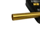 Used Hk Army Lazr Barrel Kit Luxe Thread - Gold Paintball Gun from CPXBrosPaintball Buy/Sell/Trade Paintball Markers, New Paintball Guns, Paintball Hoppers, Paintball Masks, and Hormesis Headbands