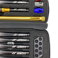 Used Hk Army Lazr Barrel Kit Paintball Gun from CPXBrosPaintball Buy/Sell/Trade Paintball Markers, New Paintball Guns, Paintball Hoppers, Paintball Masks, and Hormesis Headbands