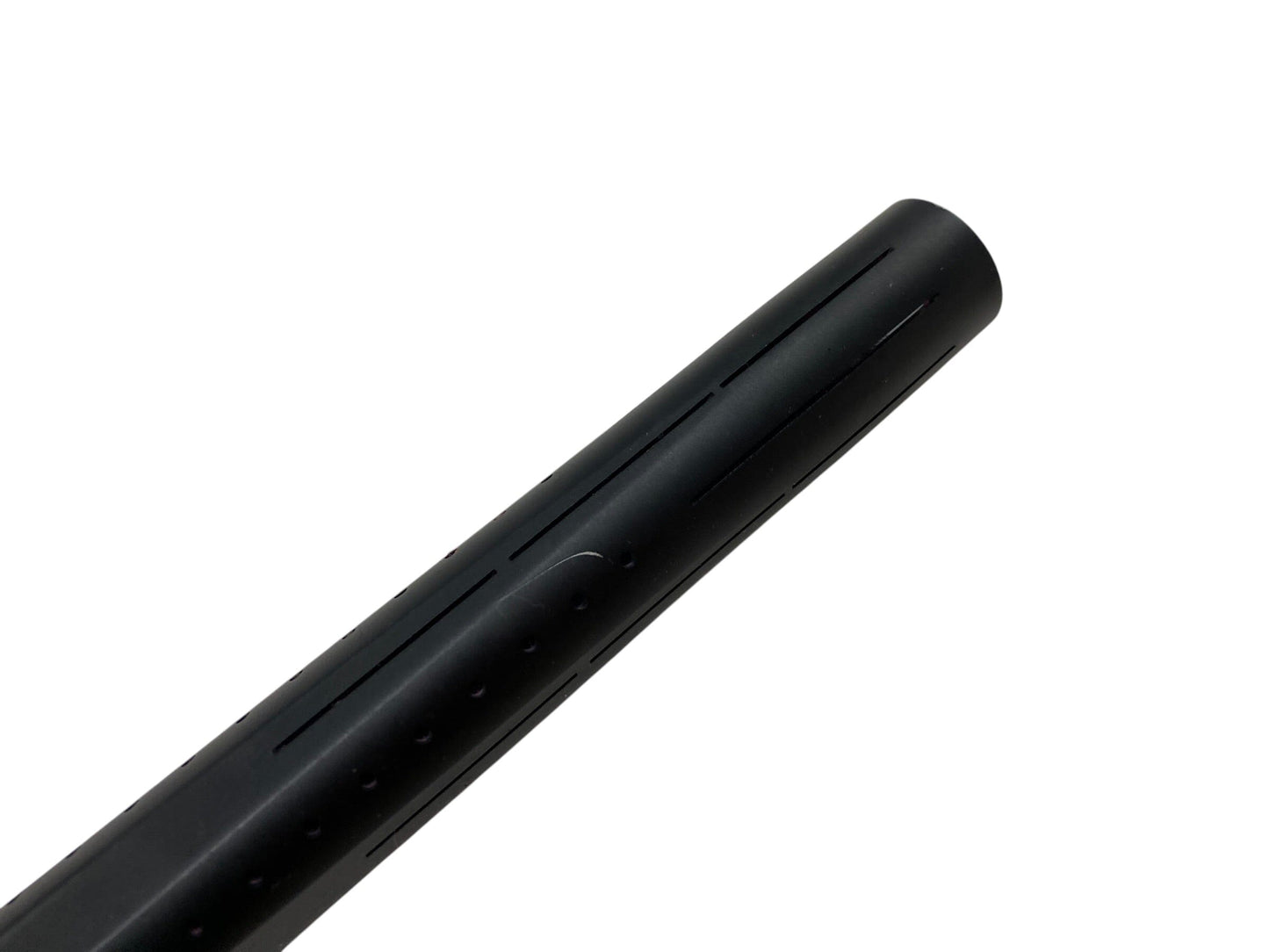 Used HK ARMY Lazr Barrel Tip - Dust Black Paintball Gun from CPXBrosPaintball Buy/Sell/Trade Paintball Markers, New Paintball Guns, Paintball Hoppers, Paintball Masks, and Hormesis Headbands