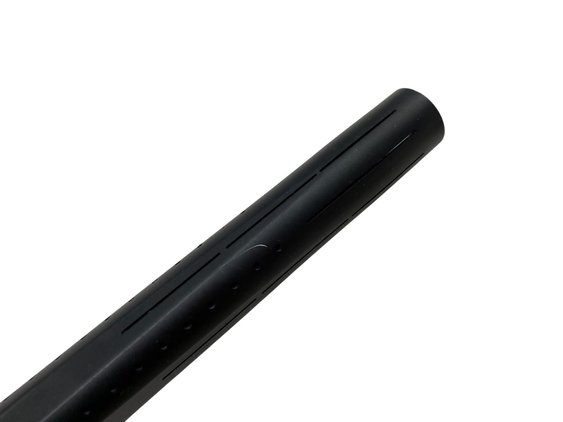 Used HK ARMY Lazr Barrel Tip - Dust Black Paintball Gun from CPXBrosPaintball Buy/Sell/Trade Paintball Markers, New Paintball Guns, Paintball Hoppers, Paintball Masks, and Hormesis Headbands