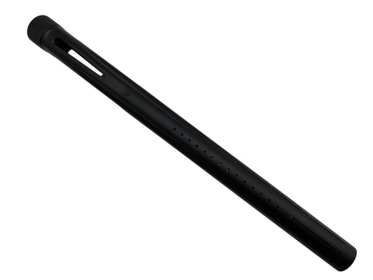 Used HK ARMY Lazr Barrel Tip - Dust Black Paintball Gun from CPXBrosPaintball Buy/Sell/Trade Paintball Markers, New Paintball Guns, Paintball Hoppers, Paintball Masks, and Hormesis Headbands
