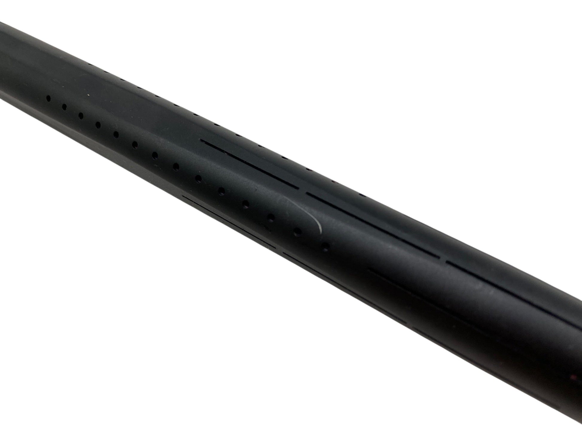 Used HK ARMY Lazr Barrel Tip - Dust Black Paintball Gun from CPXBrosPaintball Buy/Sell/Trade Paintball Markers, New Paintball Guns, Paintball Hoppers, Paintball Masks, and Hormesis Headbands