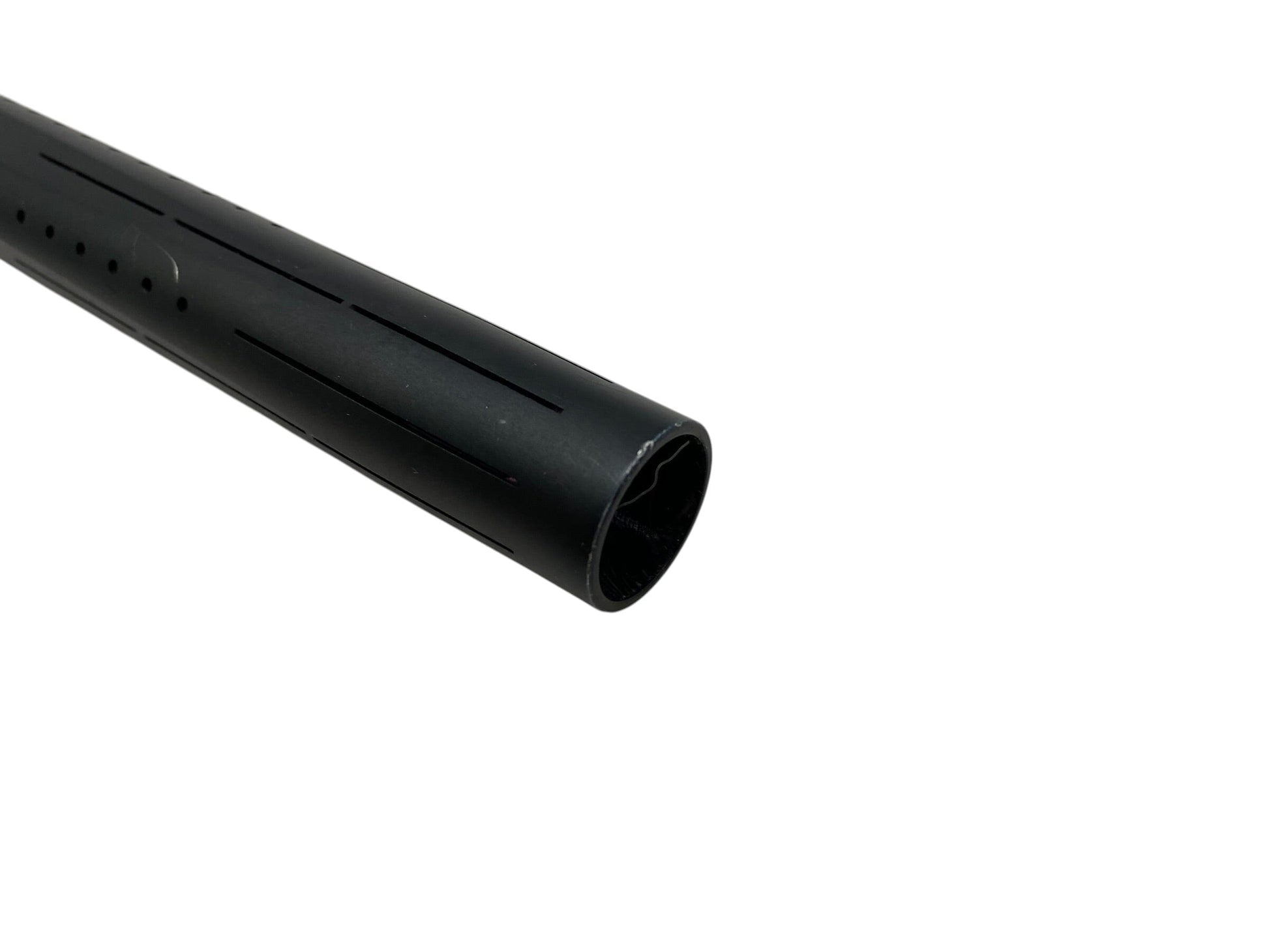 Used HK ARMY Lazr Barrel Tip - Dust Black Paintball Gun from CPXBrosPaintball Buy/Sell/Trade Paintball Markers, New Paintball Guns, Paintball Hoppers, Paintball Masks, and Hormesis Headbands