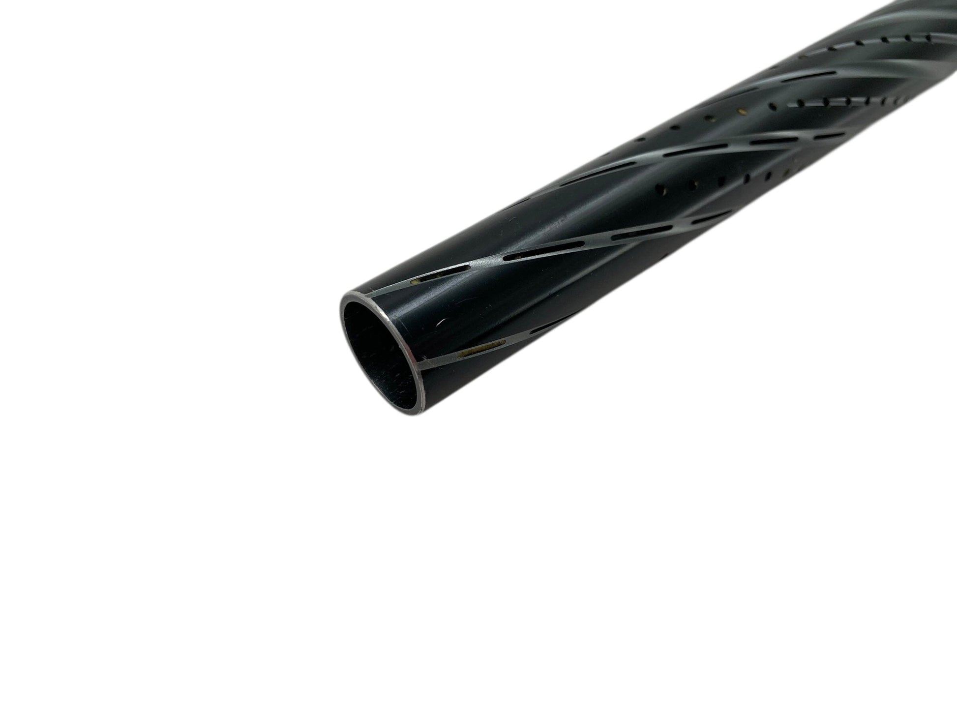 Used Hk Army LAZR Elite Orbit Barrel Tip : AC : BLACK Paintball Gun from CPXBrosPaintball Buy/Sell/Trade Paintball Markers, New Paintball Guns, Paintball Hoppers, Paintball Masks, and Hormesis Headbands