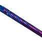 Used Hk Army LAZR Elite Orbit Barrel Tip : AC : Purple/Blue Paintball Gun from CPXBrosPaintball Buy/Sell/Trade Paintball Markers, New Paintball Guns, Paintball Hoppers, Paintball Masks, and Hormesis Headbands