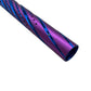 Used HK Army LAZR Elite Orbit Front Barrel Tip Blue Purple Paintball Gun from CPXBrosPaintball Buy/Sell/Trade Paintball Markers, New Paintball Guns, Paintball Hoppers, Paintball Masks, and Hormesis Headbands