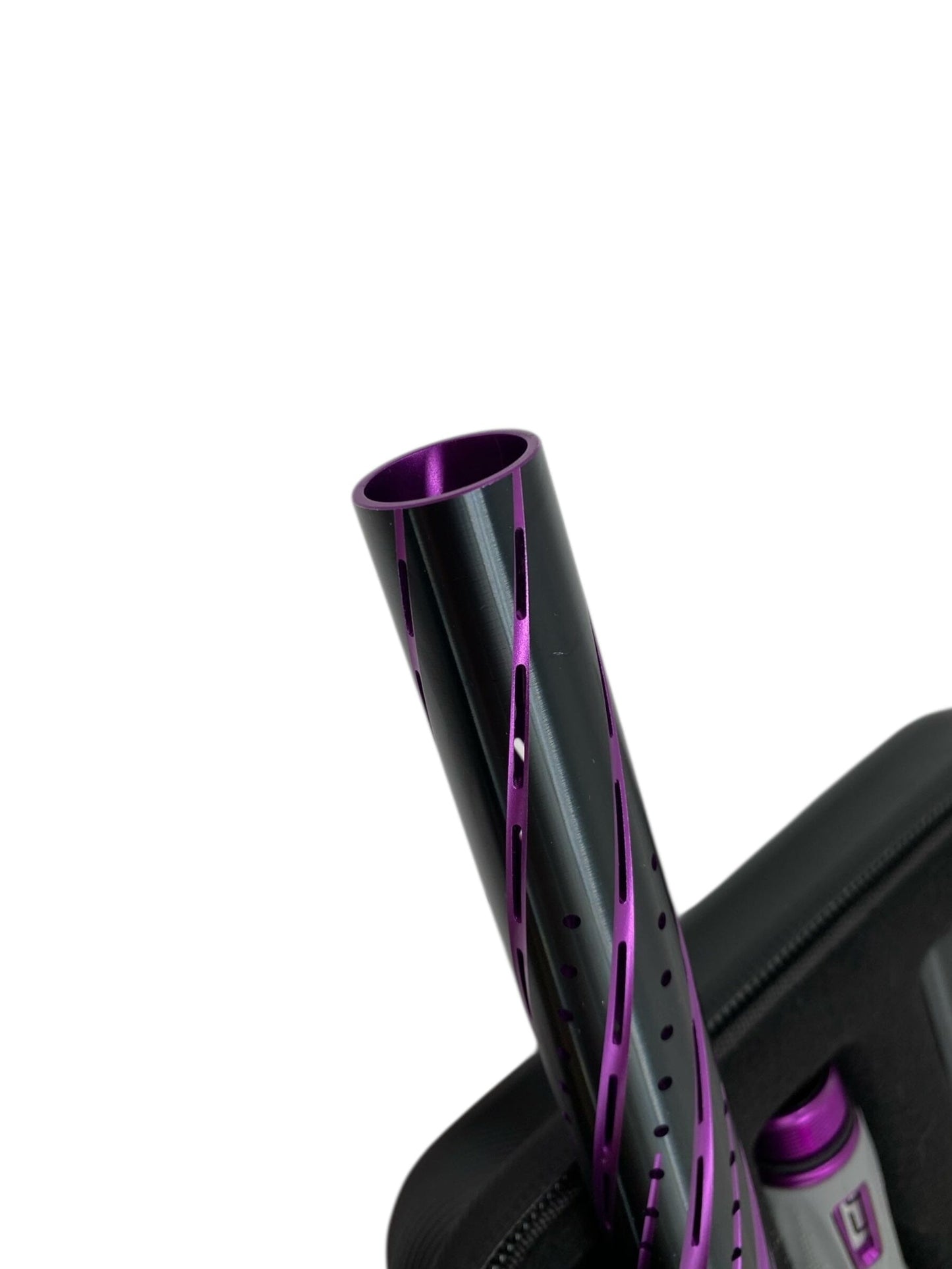 Used Hk Army Lazr Orbit Barrel Kit : AC Threaded Paintball Gun from CPXBrosPaintball Buy/Sell/Trade Paintball Markers, New Paintball Guns, Paintball Hoppers, Paintball Masks, and Hormesis Headbands