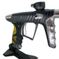 Used Hk Army Luxe X Ripper Paintball Gun Grey/Silver Paintball Gun from CPXBrosPaintball Buy/Sell/Trade Paintball Markers, New Paintball Guns, Paintball Hoppers, Paintball Masks, and Hormesis Headbands