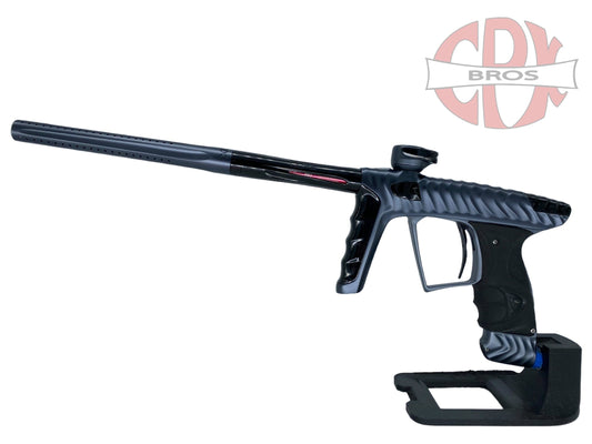 Used Hk Army Luxe X Ripper Paintball Gun Paintball Gun from CPXBrosPaintball Buy/Sell/Trade Paintball Markers, New Paintball Guns, Paintball Hoppers, Paintball Masks, and Hormesis Headbands