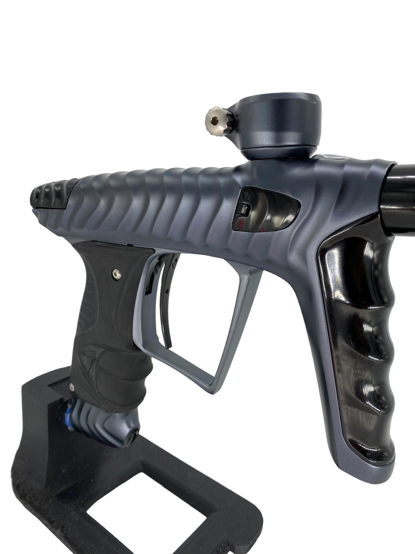 Used Hk Army Luxe X Ripper Paintball Gun Paintball Gun from CPXBrosPaintball Buy/Sell/Trade Paintball Markers, New Paintball Guns, Paintball Hoppers, Paintball Masks, and Hormesis Headbands