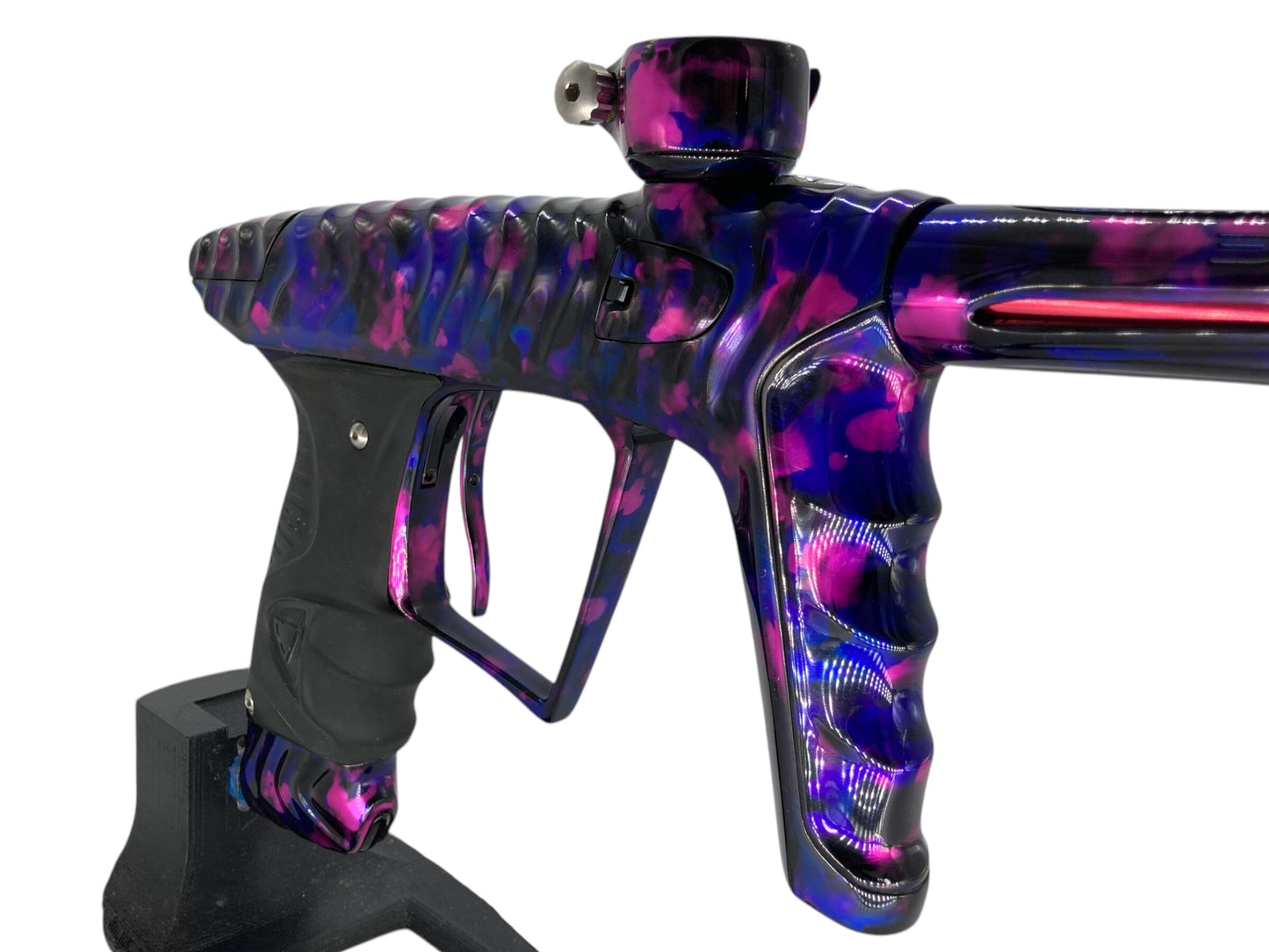 Used Hk Army Luxe X Ripper Paintball Gun Paintball Gun from CPXBrosPaintball Buy/Sell/Trade Paintball Markers, New Paintball Guns, Paintball Hoppers, Paintball Masks, and Hormesis Headbands