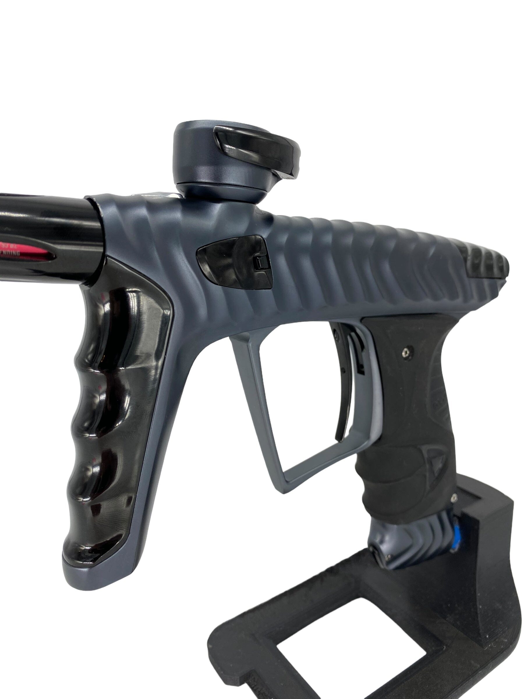 Used Hk Army Luxe X Ripper Paintball Gun Paintball Gun from CPXBrosPaintball Buy/Sell/Trade Paintball Markers, New Paintball Guns, Paintball Hoppers, Paintball Masks, and Hormesis Headbands