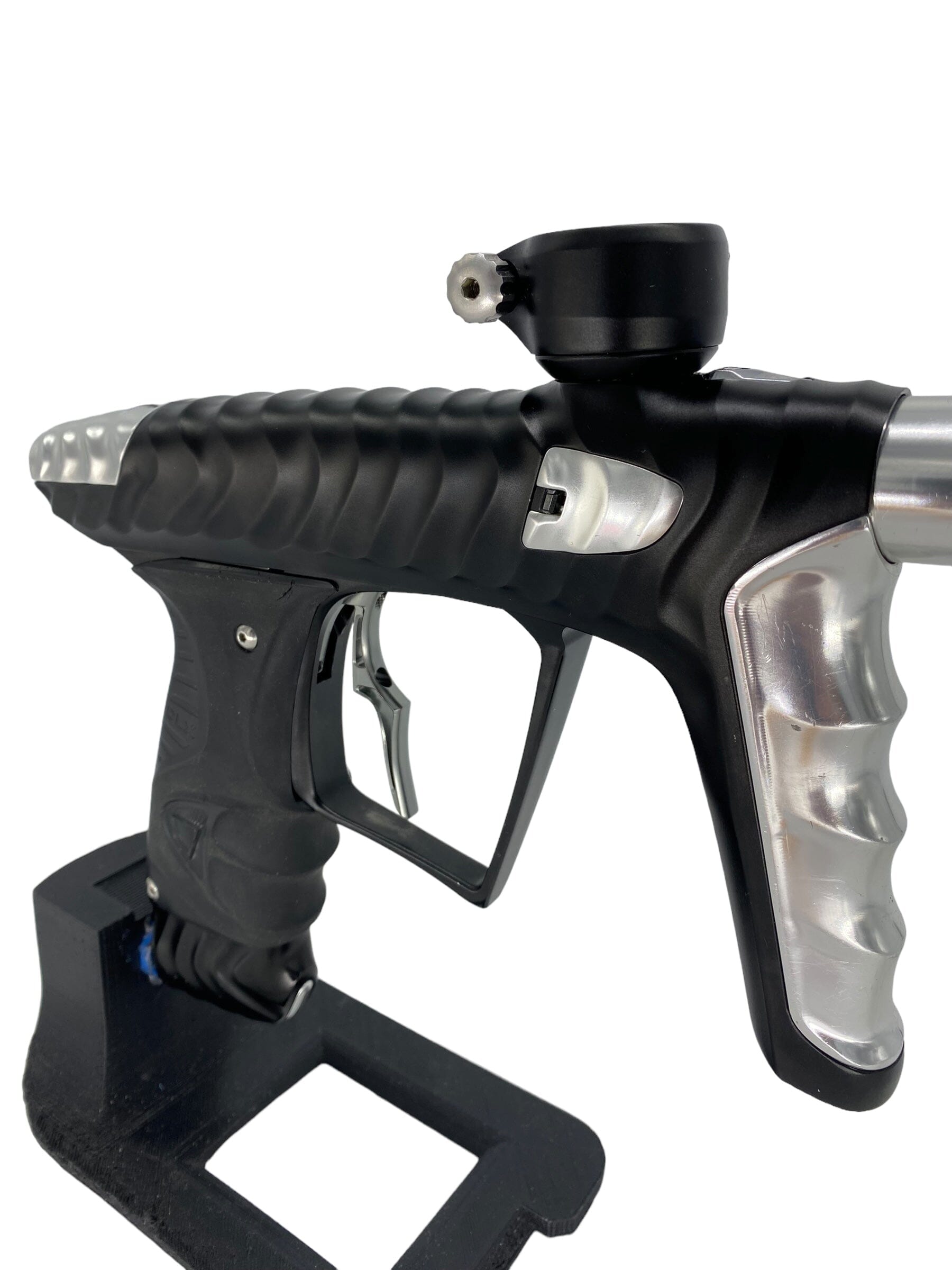 Used Hk Army Luxe X Ripper Paintball Gun Paintball Gun from CPXBrosPaintball Buy/Sell/Trade Paintball Markers, New Paintball Guns, Paintball Hoppers, Paintball Masks, and Hormesis Headbands