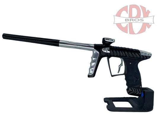 Used Hk Army Luxe X Ripper Paintball Gun Paintball Gun from CPXBrosPaintball Buy/Sell/Trade Paintball Markers, New Paintball Guns, Paintball Hoppers, Paintball Masks, and Hormesis Headbands