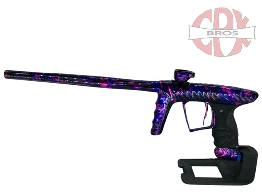 Used Hk Army Luxe X Ripper Paintball Gun Paintball Gun from CPXBrosPaintball Buy/Sell/Trade Paintball Markers, New Paintball Guns, Paintball Hoppers, Paintball Masks, and Hormesis Headbands