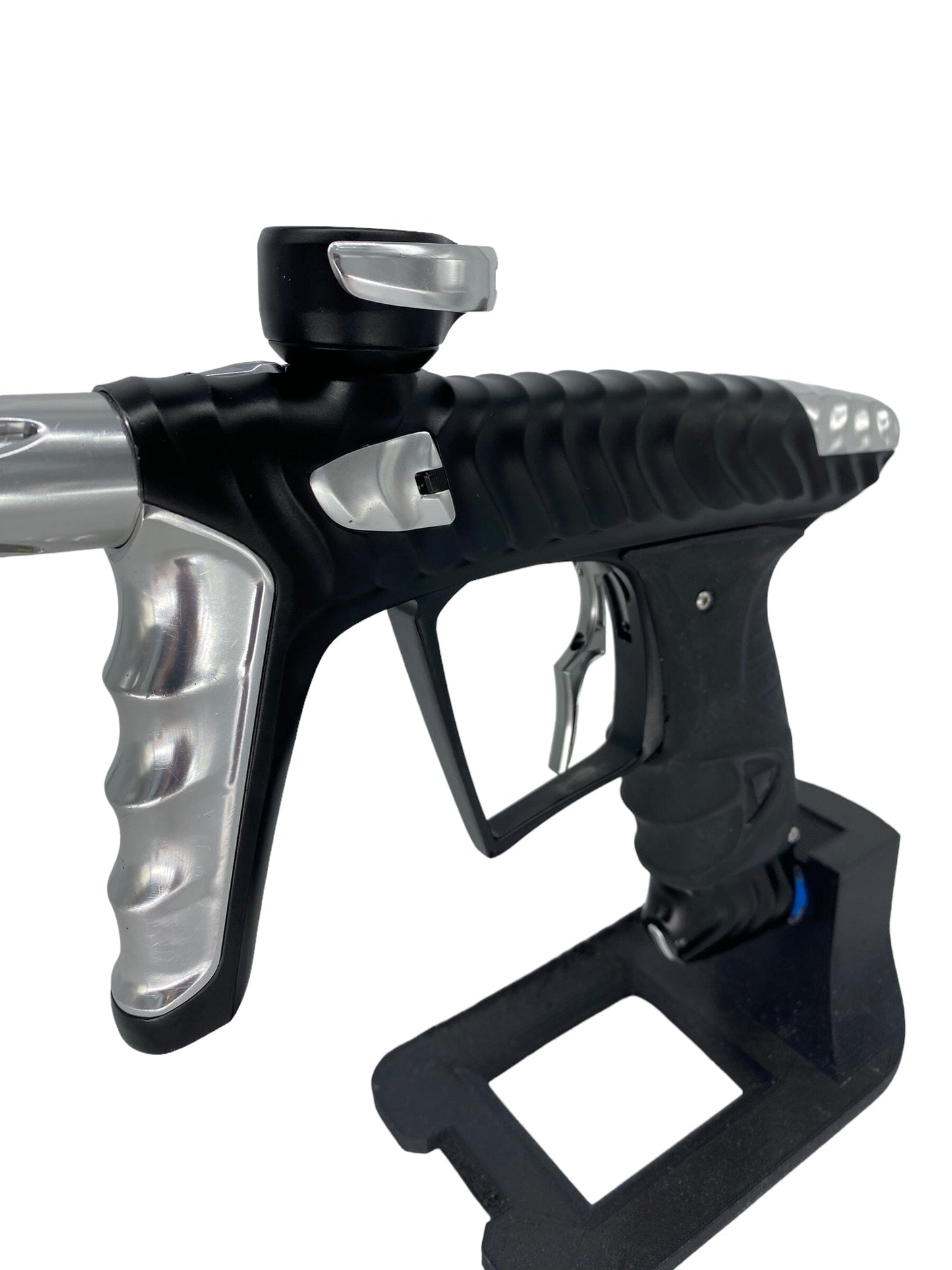 Used Hk Army Luxe X Ripper Paintball Gun Paintball Gun from CPXBrosPaintball Buy/Sell/Trade Paintball Markers, New Paintball Guns, Paintball Hoppers, Paintball Masks, and Hormesis Headbands