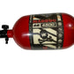Used Hk Army MADDOG 68/4500 Paintball Tank Paintball Gun from CPXBrosPaintball Buy/Sell/Trade Paintball Markers, New Paintball Guns, Paintball Hoppers, Paintball Masks, and Hormesis Headbands