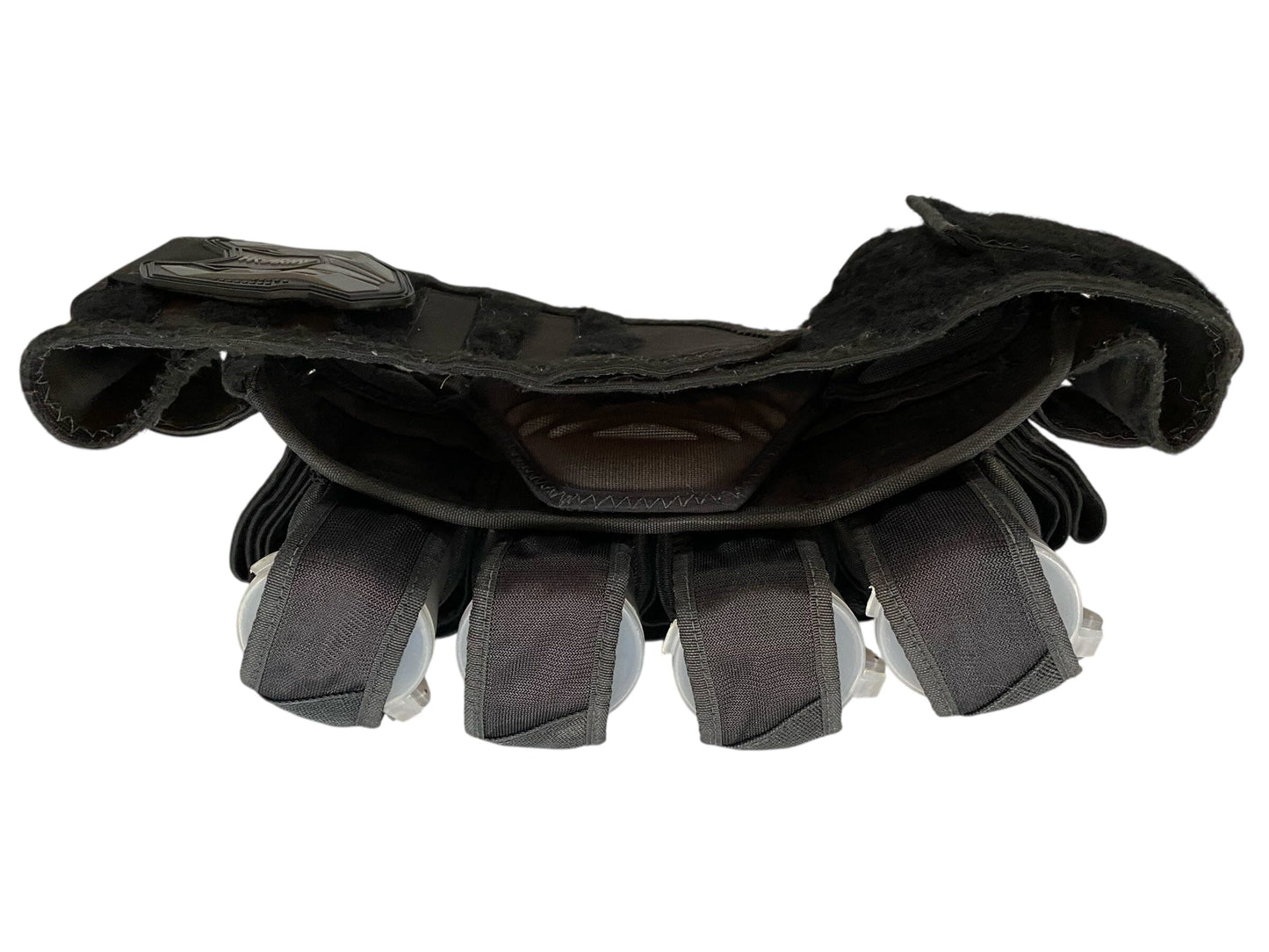 Used Hk Army Magnetic Straps Paintball Pod Pack Paintball Gun from CPXBrosPaintball Buy/Sell/Trade Paintball Markers, New Paintball Guns, Paintball Hoppers, Paintball Masks, and Hormesis Headbands