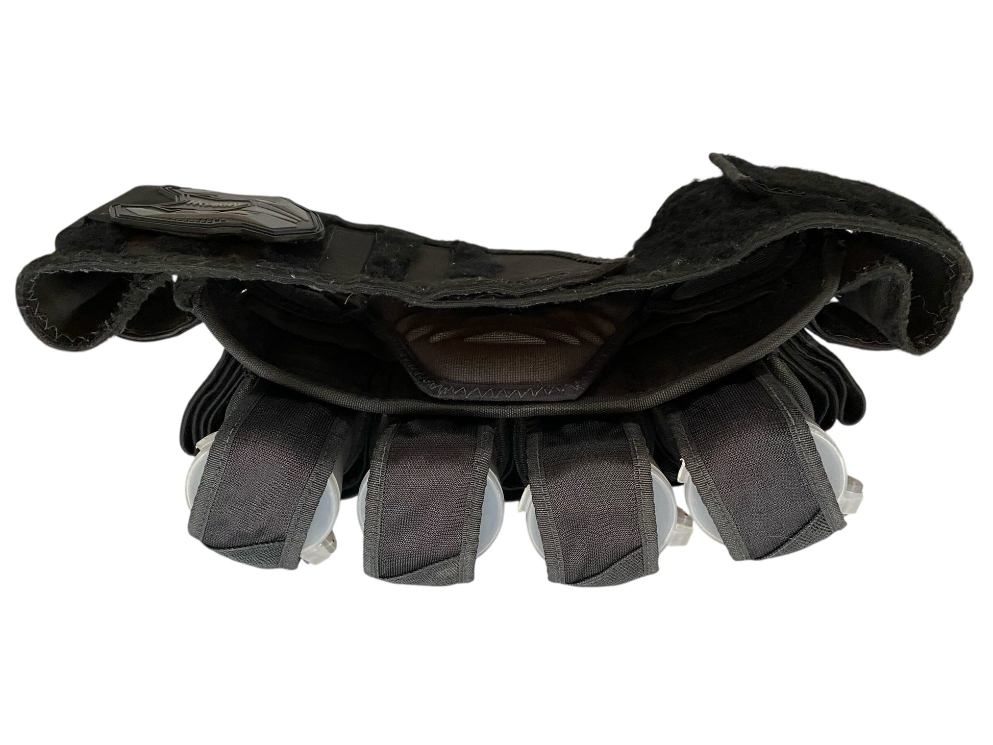 Used Hk Army Magnetic Straps Paintball Pod Pack Paintball Gun from CPXBrosPaintball Buy/Sell/Trade Paintball Markers, New Paintball Guns, Paintball Hoppers, Paintball Masks, and Hormesis Headbands