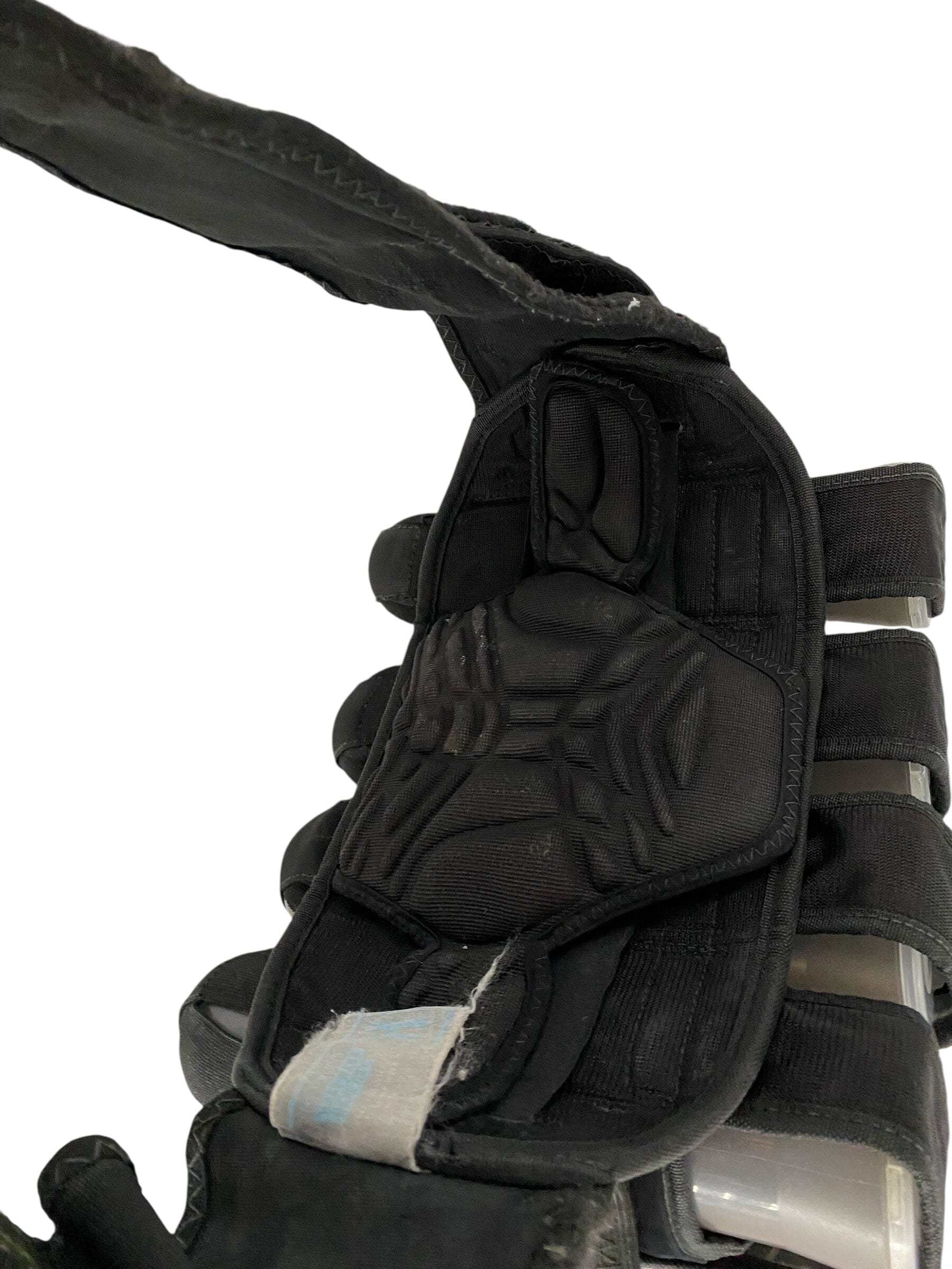 Used Hk Army Magnetic Straps Paintball Pod Pack Paintball Gun from CPXBrosPaintball Buy/Sell/Trade Paintball Markers, New Paintball Guns, Paintball Hoppers, Paintball Masks, and Hormesis Headbands