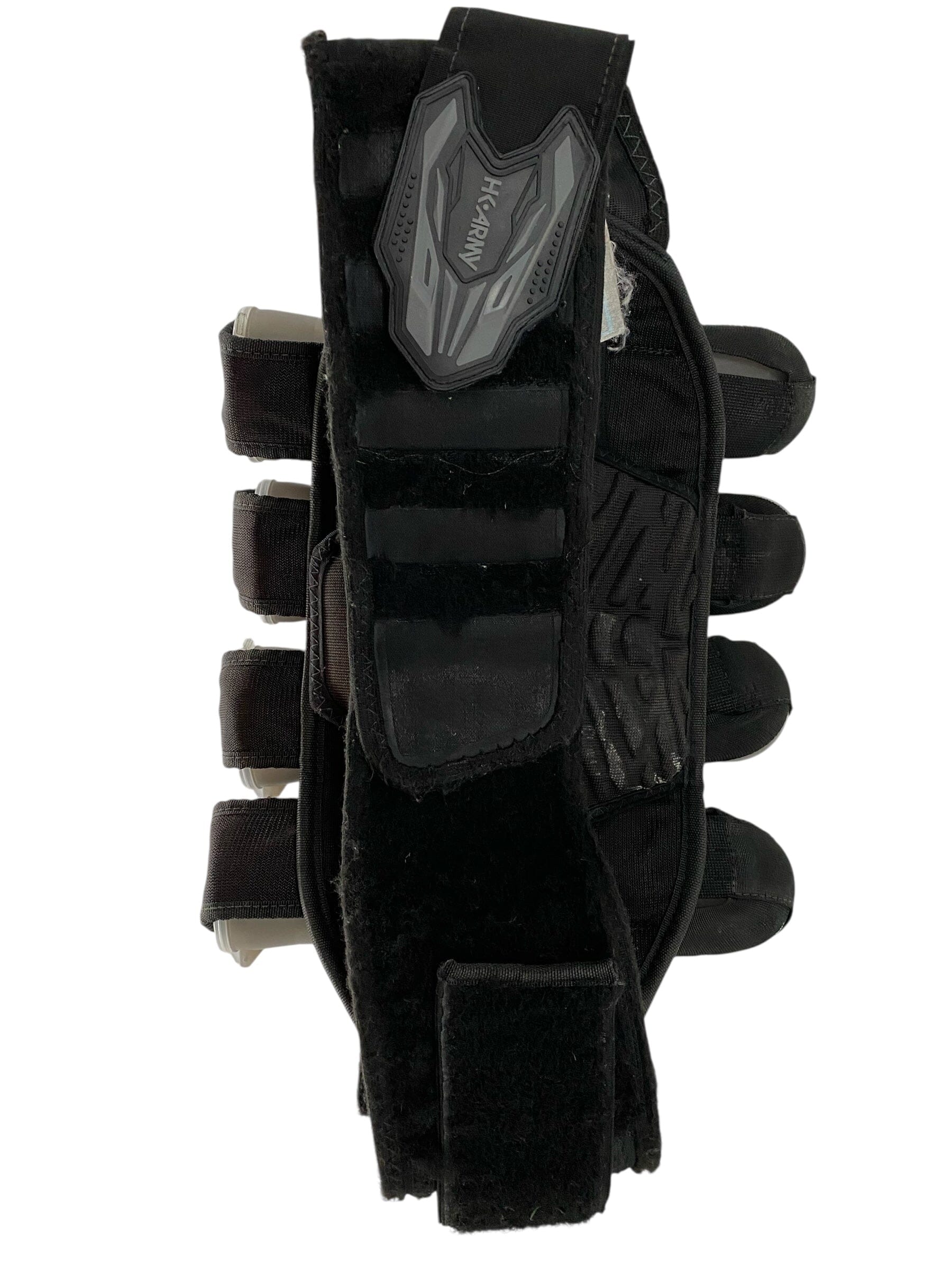 Used Hk Army Magnetic Straps Paintball Pod Pack Paintball Gun from CPXBrosPaintball Buy/Sell/Trade Paintball Markers, New Paintball Guns, Paintball Hoppers, Paintball Masks, and Hormesis Headbands