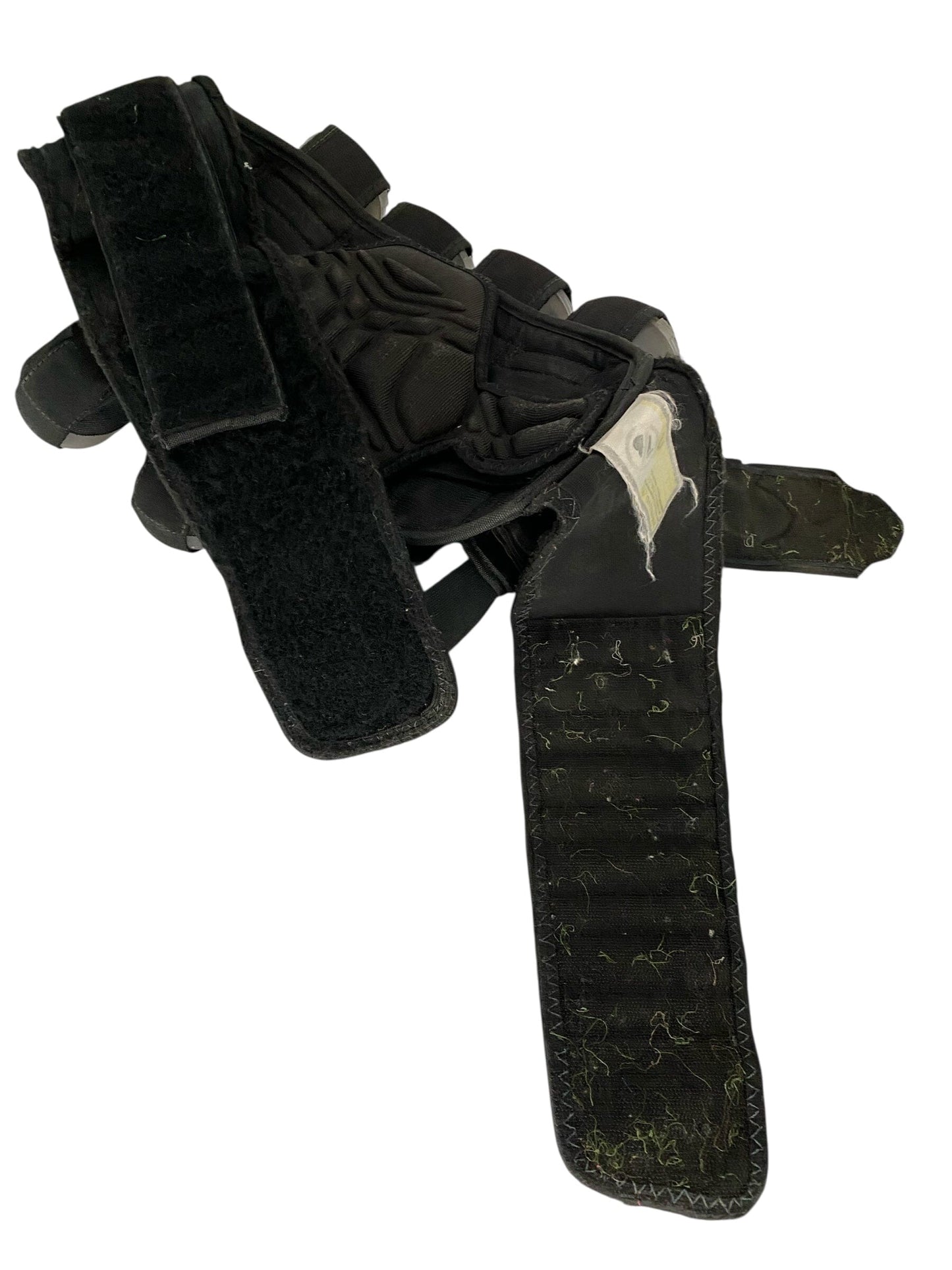 Used Hk Army Magnetic Straps Paintball Pod Pack Paintball Gun from CPXBrosPaintball Buy/Sell/Trade Paintball Markers, New Paintball Guns, Paintball Hoppers, Paintball Masks, and Hormesis Headbands