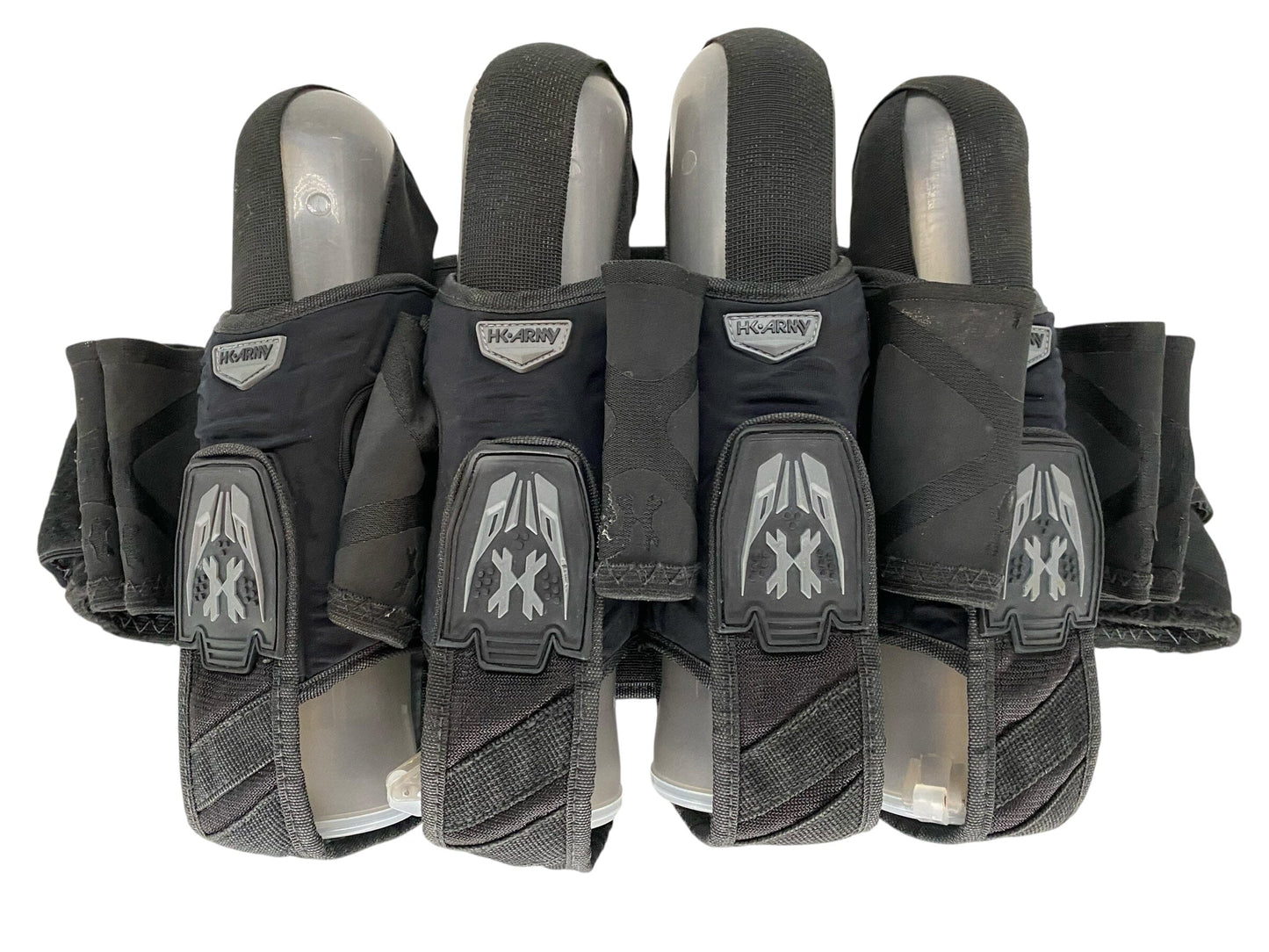 Used Hk Army Magnetic Straps Paintball Pod Pack Paintball Gun from CPXBrosPaintball Buy/Sell/Trade Paintball Markers, New Paintball Guns, Paintball Hoppers, Paintball Masks, and Hormesis Headbands
