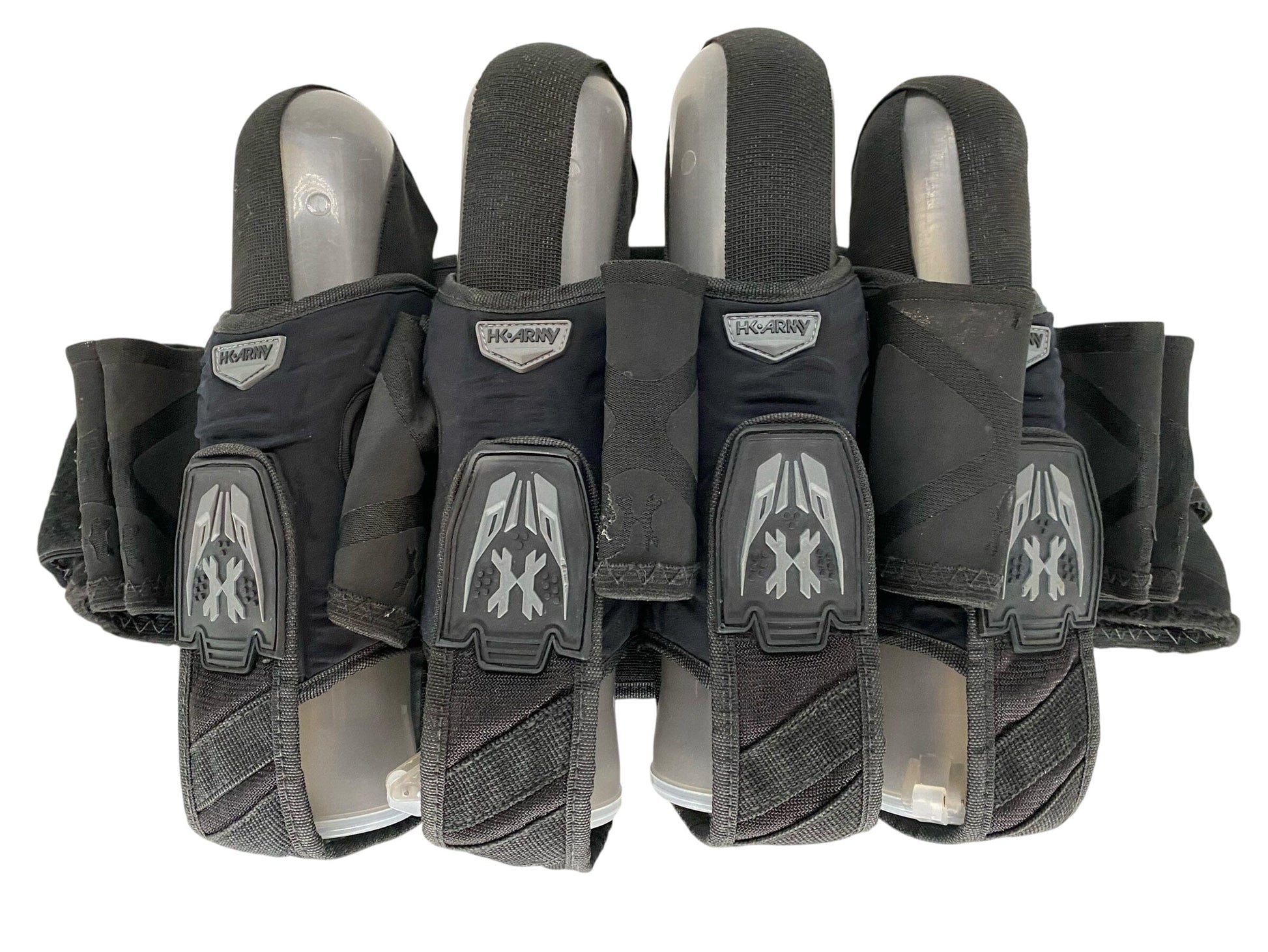 Used Hk Army Magnetic Straps Paintball Pod Pack Paintball Gun from CPXBrosPaintball Buy/Sell/Trade Paintball Markers, New Paintball Guns, Paintball Hoppers, Paintball Masks, and Hormesis Headbands