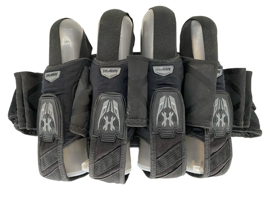 Used Hk Army Magnetic Straps Paintball Pod Pack Paintball Gun from CPXBrosPaintball Buy/Sell/Trade Paintball Markers, New Paintball Guns, Paintball Hoppers, Paintball Masks, and Hormesis Headbands