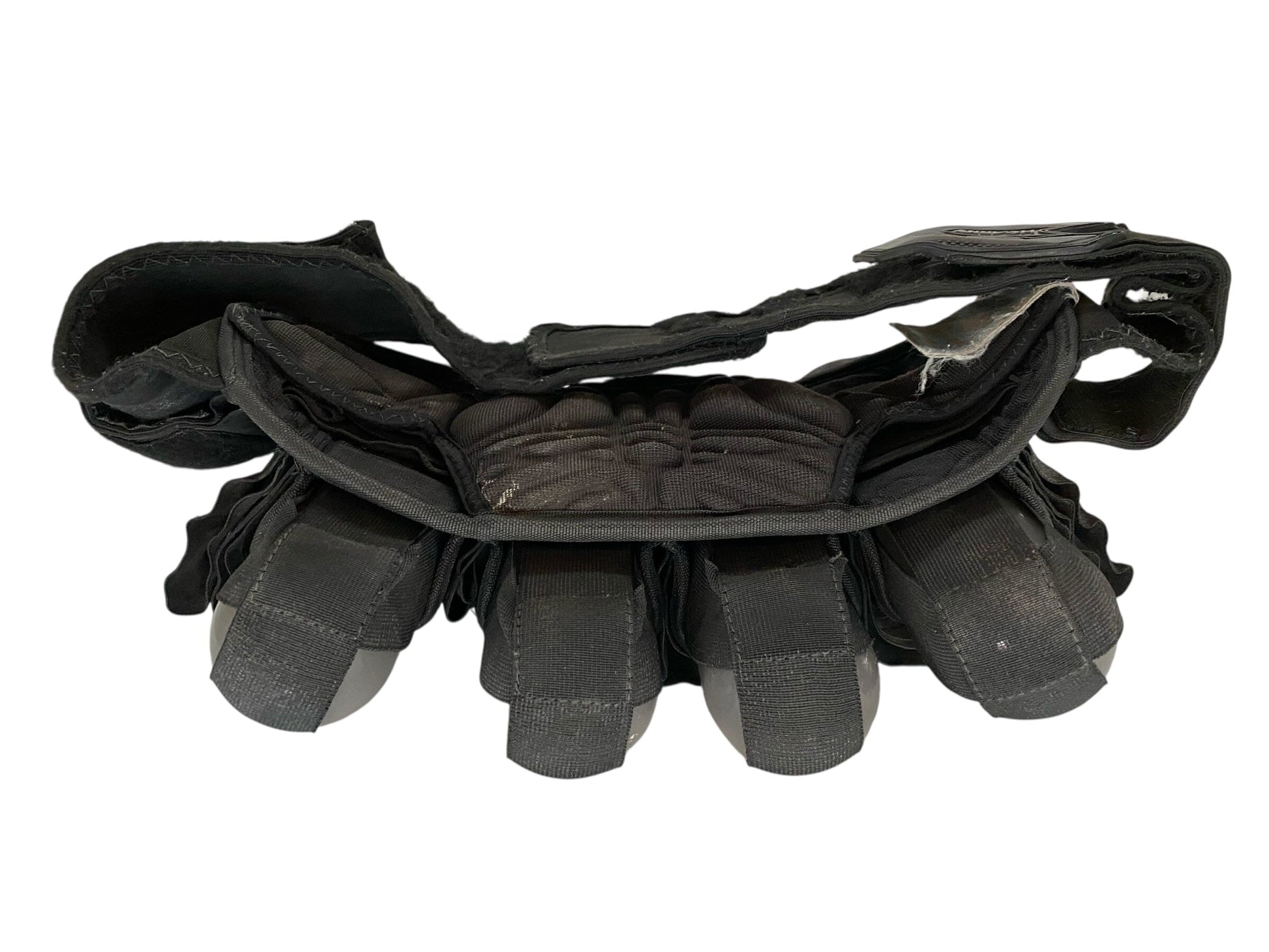 Used Hk Army Magnetic Straps Paintball Pod Pack Paintball Gun from CPXBrosPaintball Buy/Sell/Trade Paintball Markers, New Paintball Guns, Paintball Hoppers, Paintball Masks, and Hormesis Headbands