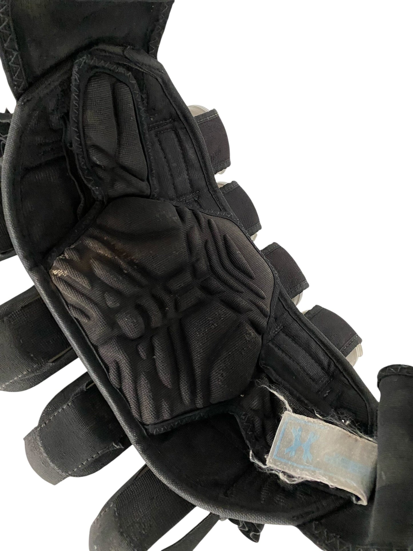 Used Hk Army Magnetic Straps Paintball Pod Pack Paintball Gun from CPXBrosPaintball Buy/Sell/Trade Paintball Markers, New Paintball Guns, Paintball Hoppers, Paintball Masks, and Hormesis Headbands